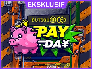 Outsourced Payday